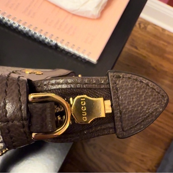 Authentic Gucci Ophidia Mini - NWOT - Picture 6 of 16